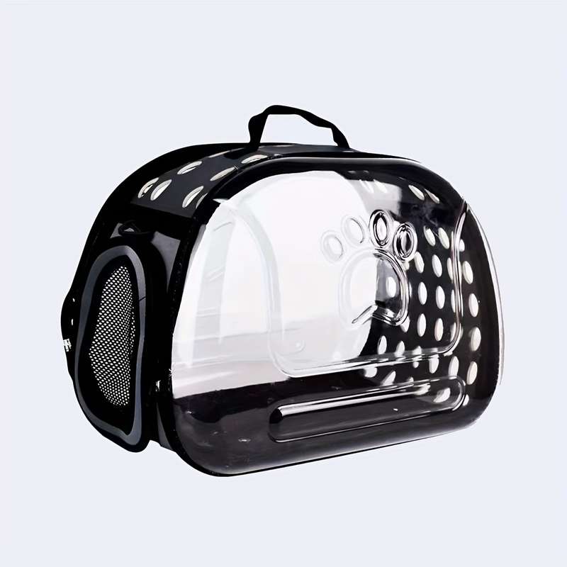 1pc BlackModel Large Pet Bag