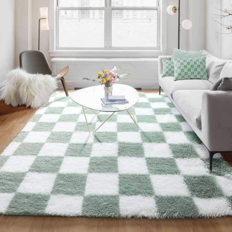 1Pc 60x160cm 23.6x62.9inch Floor Mat