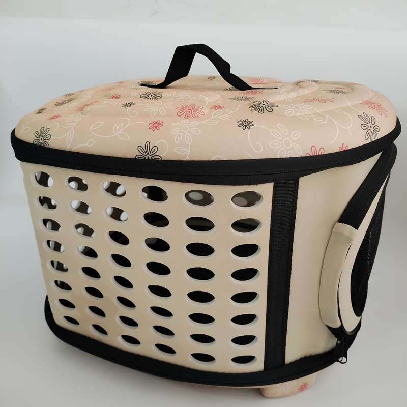 1pc grey Pet Bag