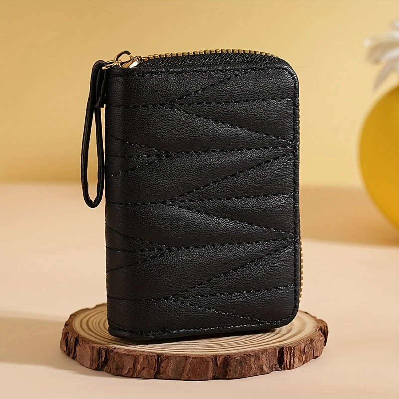 Wallet Credit Card Organizer
