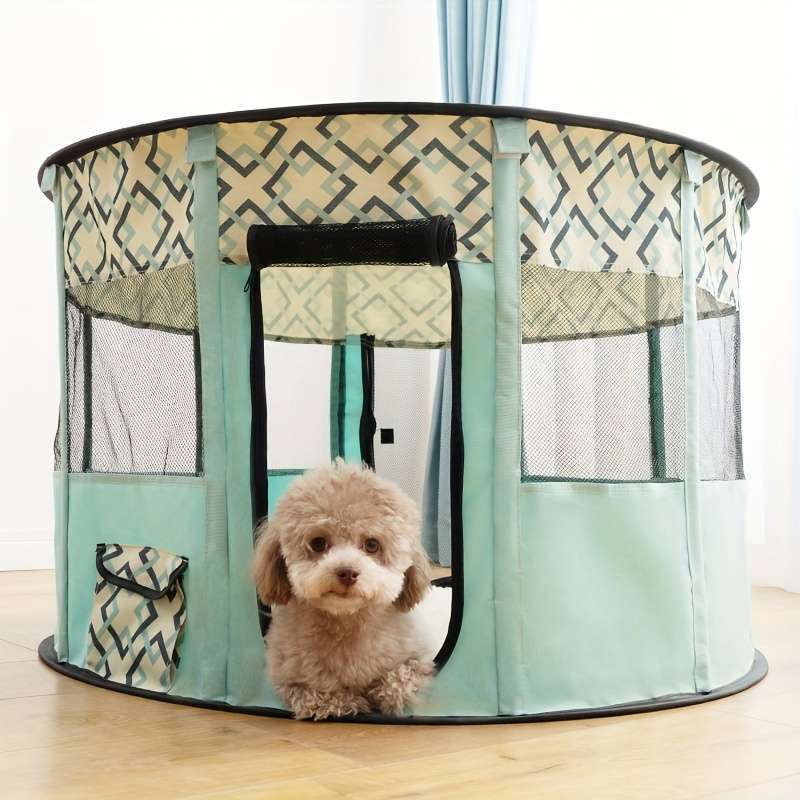 1pc grey Capacity MPet Cage