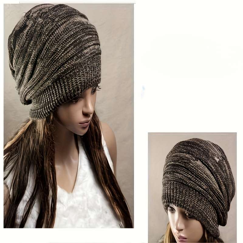 Hat Black