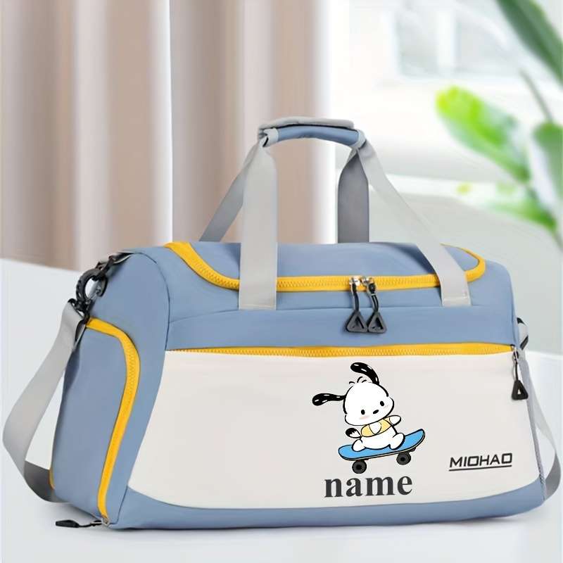 1pc Pink Pet Bag