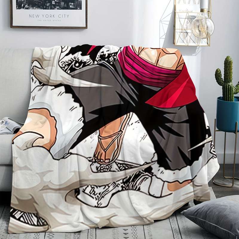 1ps Blanket Size 70100Cm