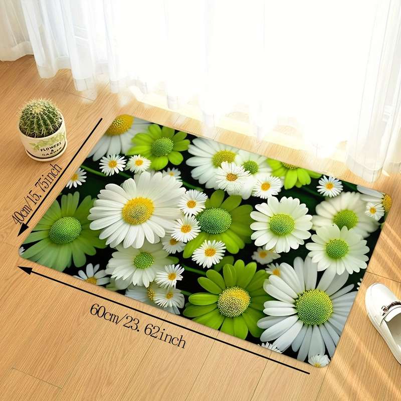 1Pc LCJ 250cm40x120cm 15.75x47.24inch Floor Mat