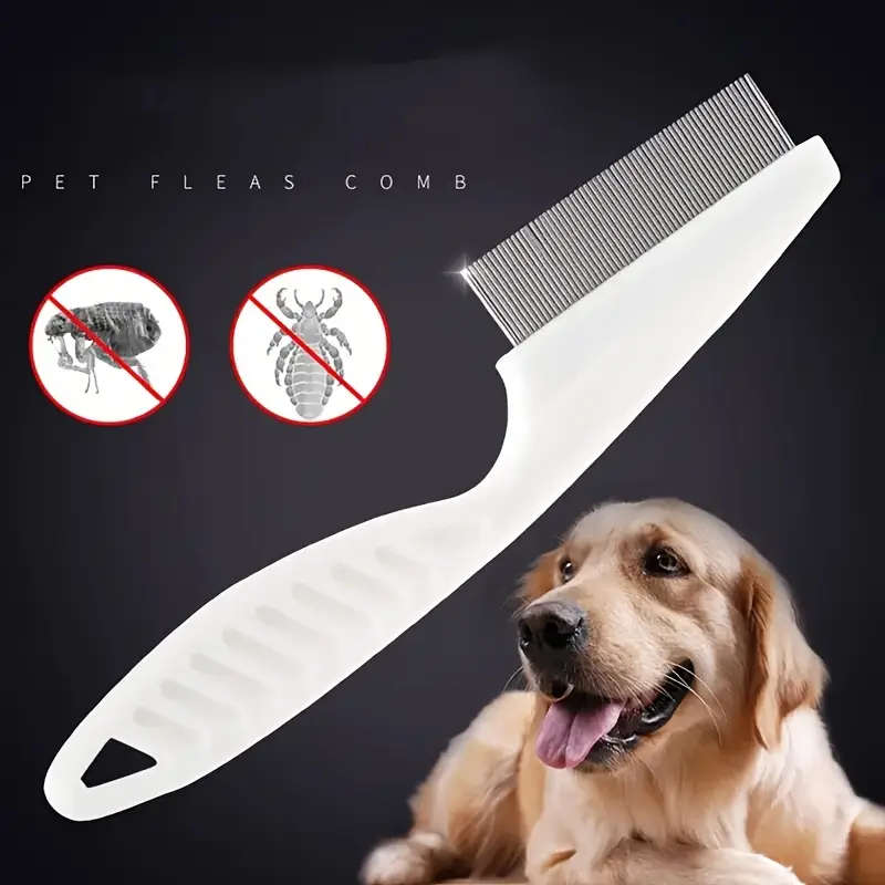 Pet Comb