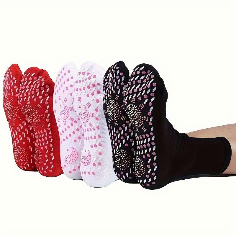 1Pairs Sock Black  One Size