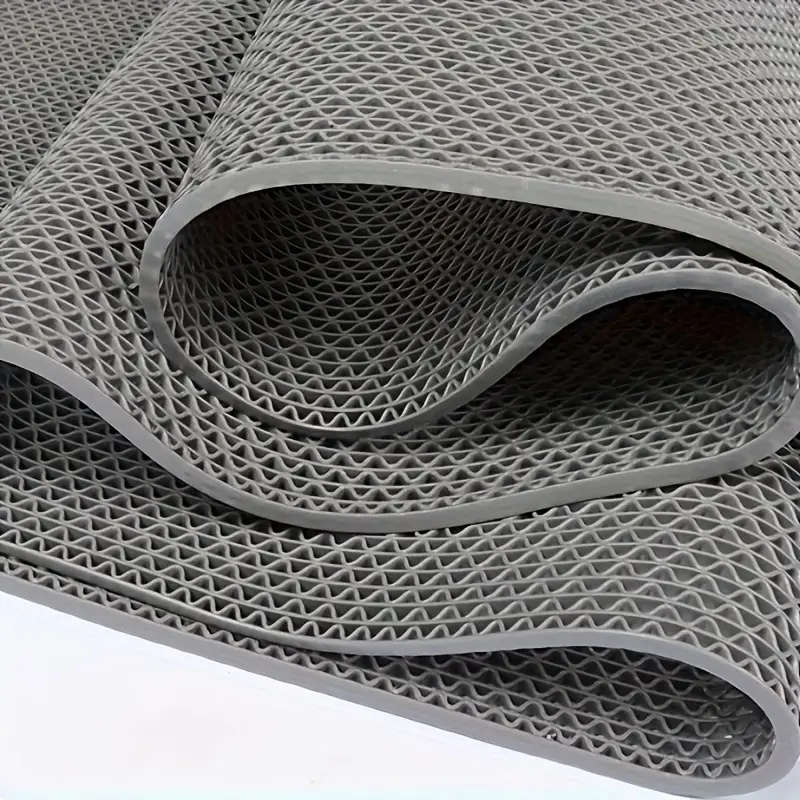 Pvc Bathroom And Shower Safety Mat 60*90cm