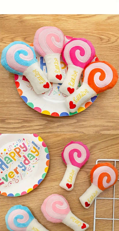 Pet Chew Toy