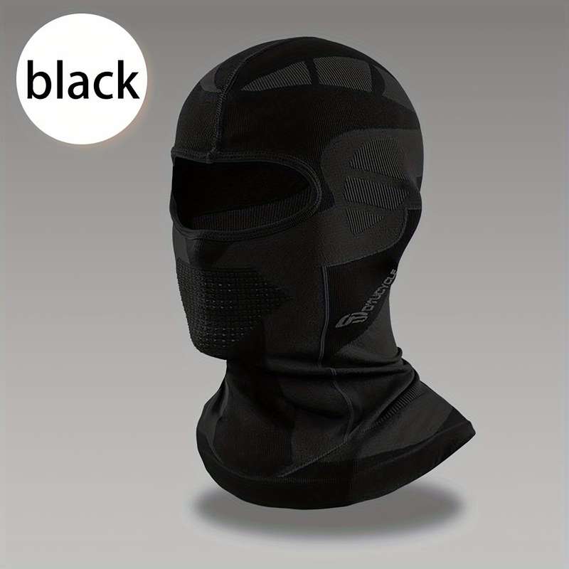 Hat Black And Blue