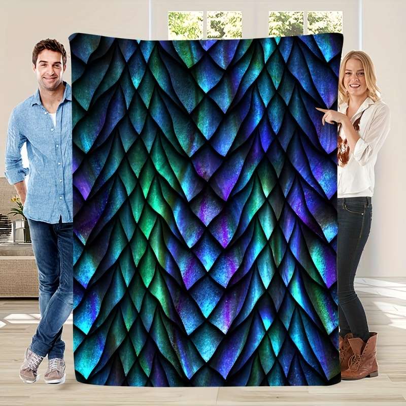 1ps Blanket Size 149.99X200.0Cm