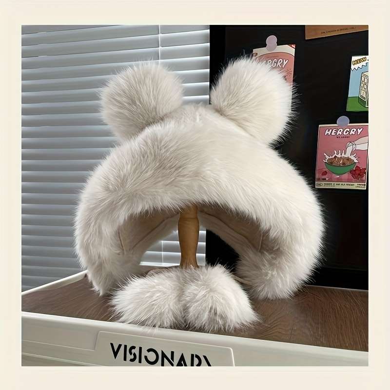 Hat Pink