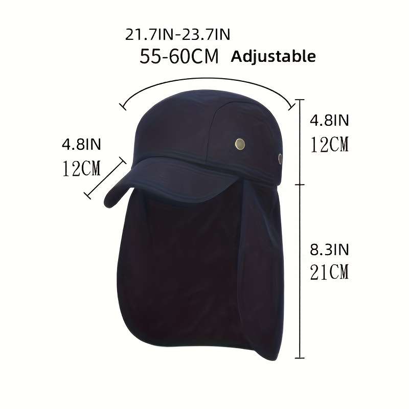 Hat Army Green
