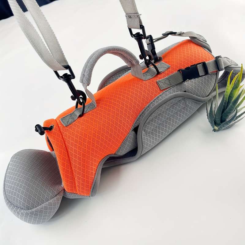 1pc S Pet Bag