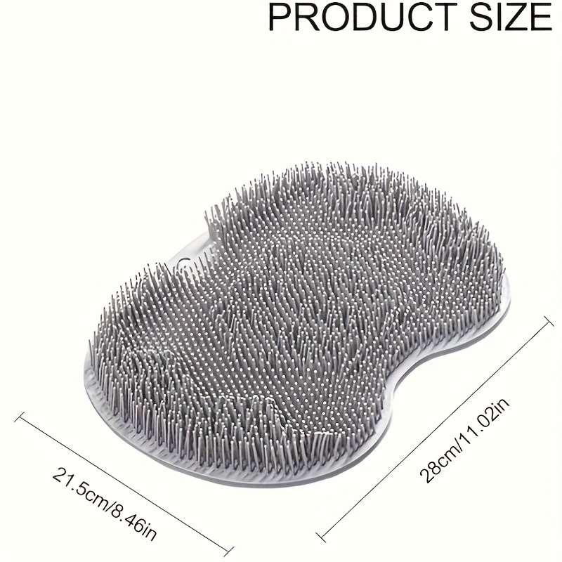 1Pc Floor Mat