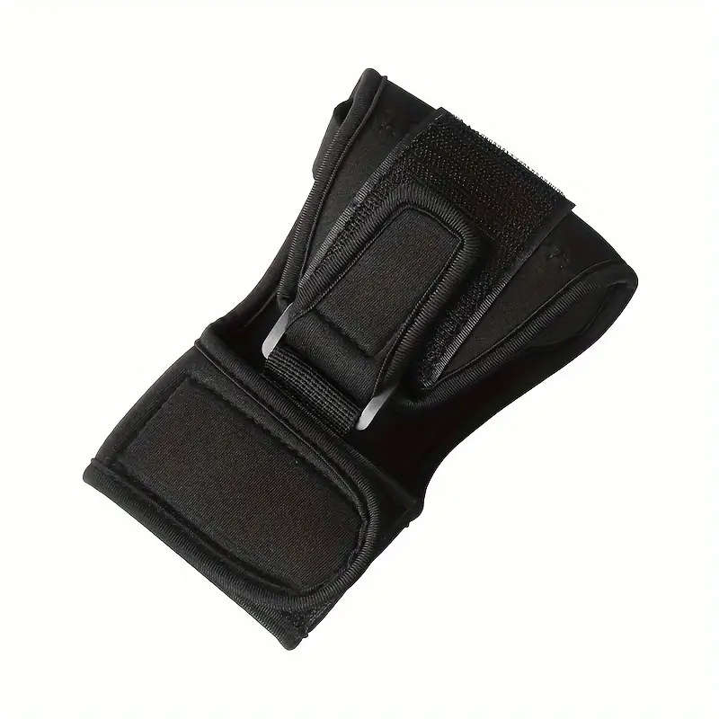 1pc Premium Knit Fabric Hand Grip Strengthener for Stroke Recovery Elderly Fist Support Hemiplegia A