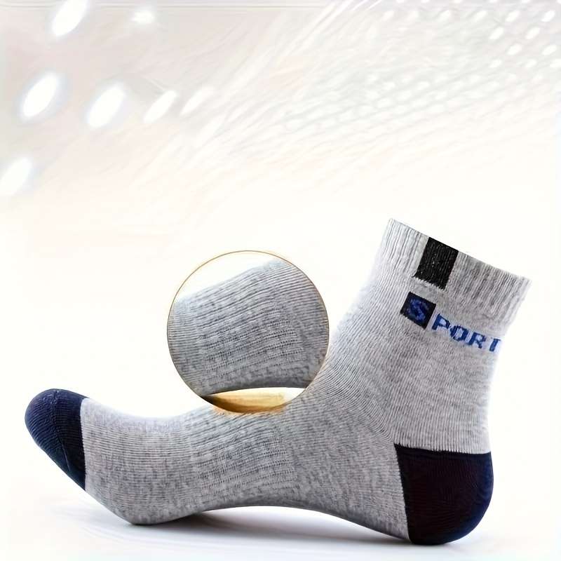 Sock 20 Pairs Of Mixed Colors  One Size