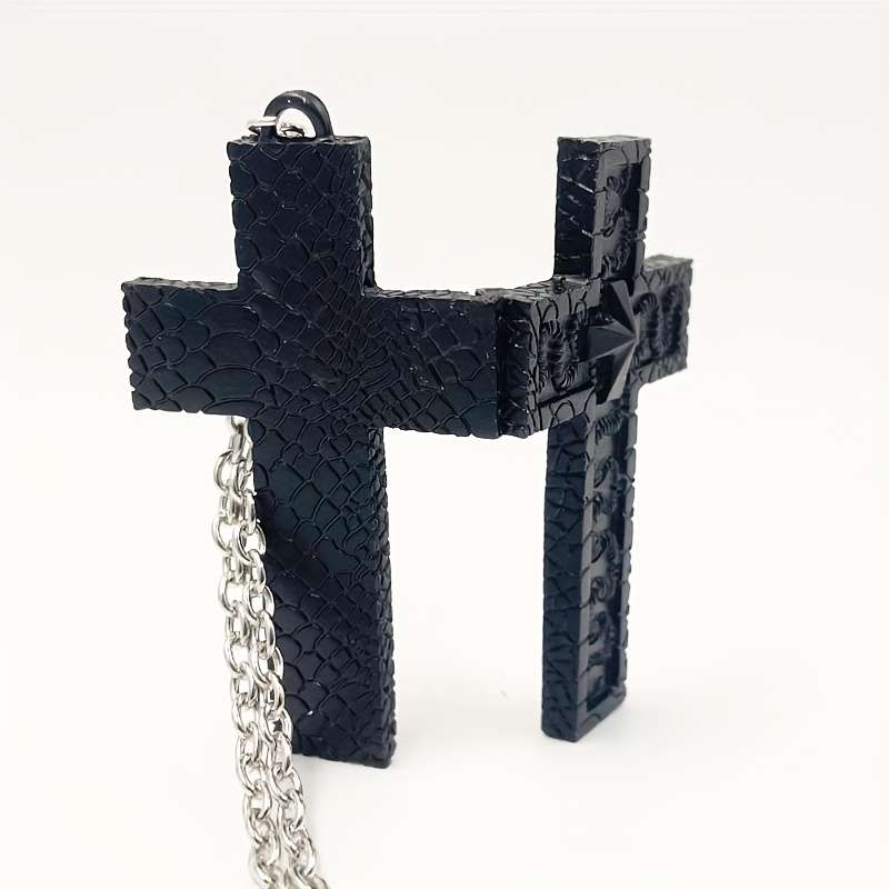 1 Piece Jesus Theme Pendant