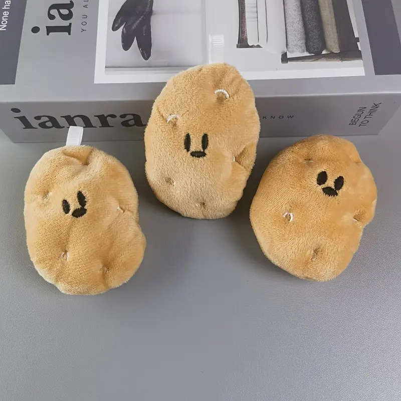 Pet Chew Toys