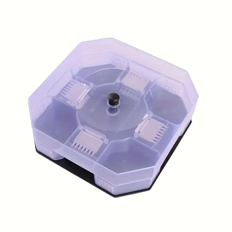 1pc Cockroach Trap Catcher Household Safe Physical Catching and Repelling Cockroach Box Cockroach Ho