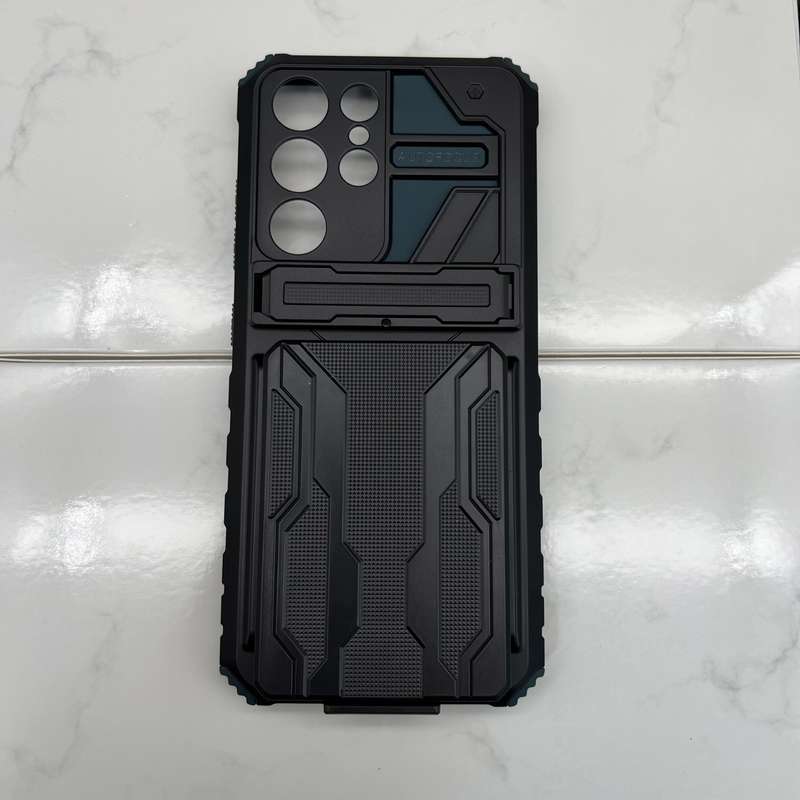 1pc Green For Samsung Galaxy S22+ 5G Phone Cases