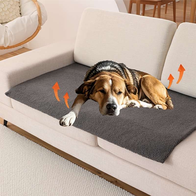 1PC Pet Mat Xl  99.06x68.58Cm