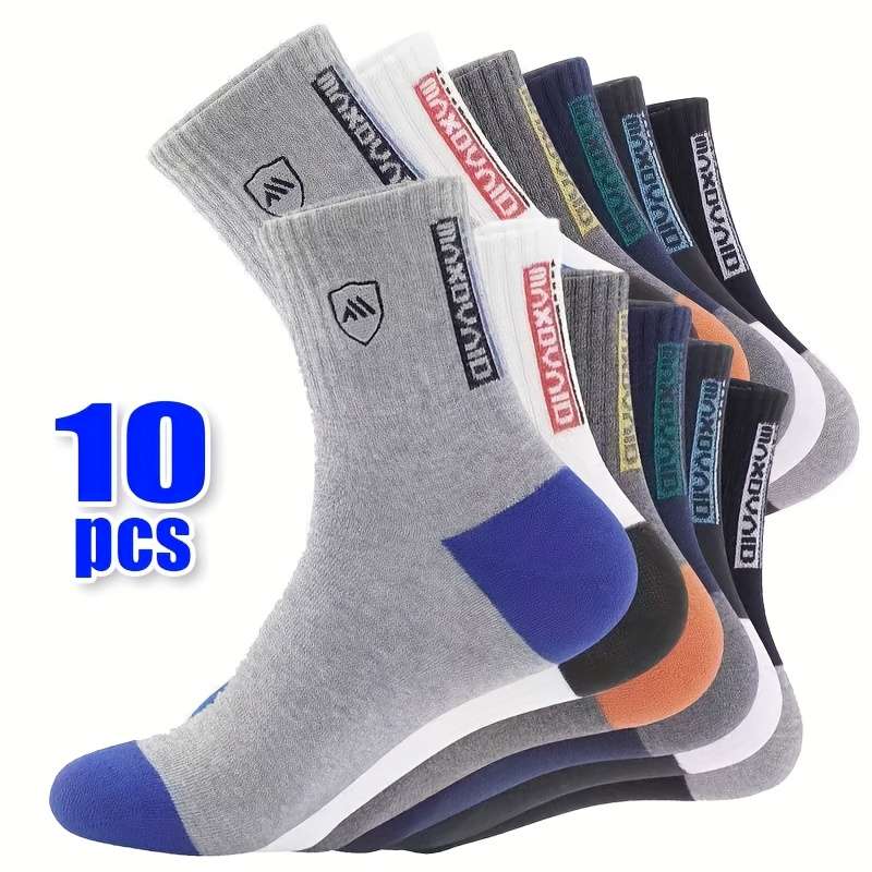 Sock 5 Pairs Trophies  One Size