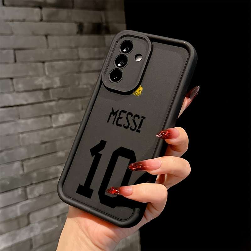1Ps Mixed Color 1 For Samsung Galaxy A36 Phone Cases