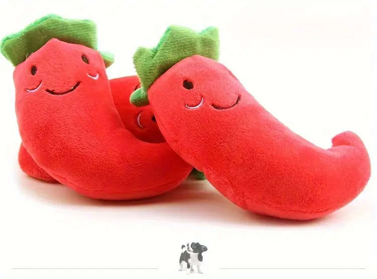 Pet Chew Toys