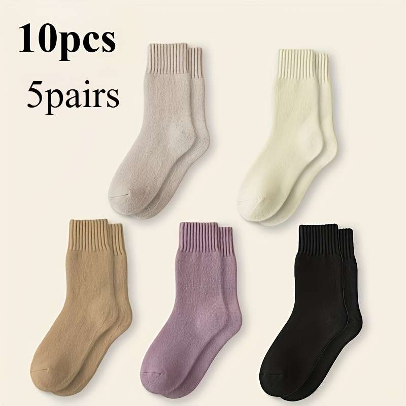 10Pcs Sock Assorted Varieties