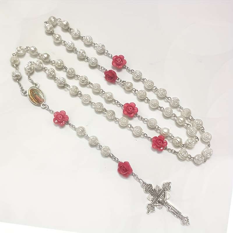 1 Piece Jesus Theme Pendant