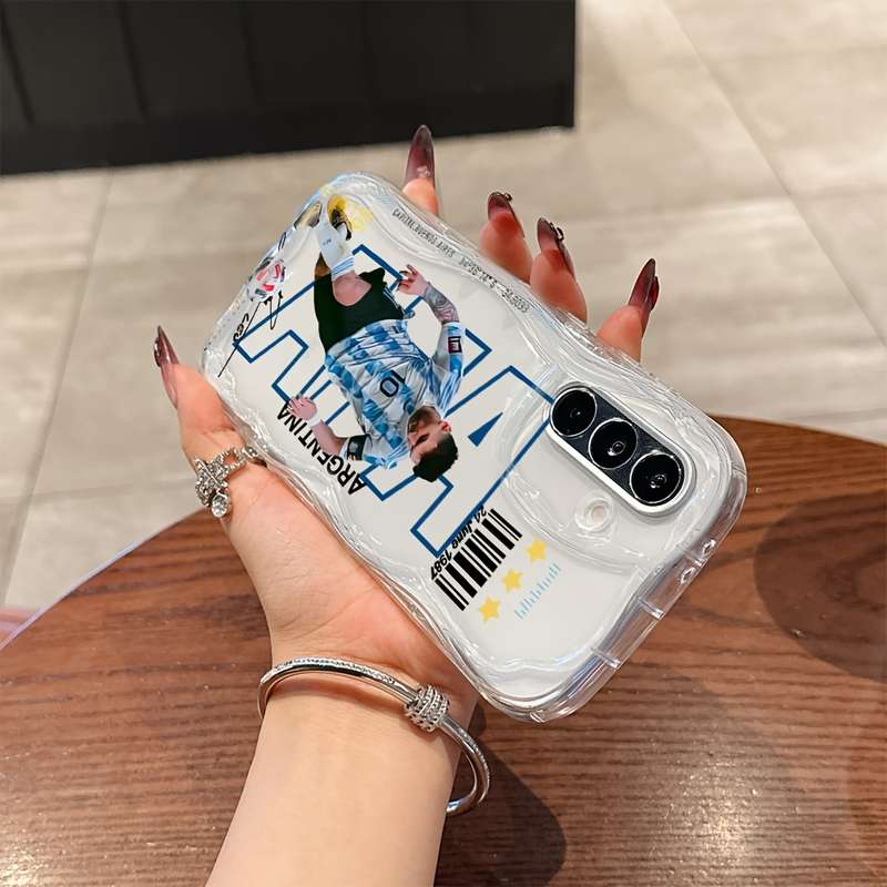 1Ps Mixed Color 1 For Samsung Galaxy S20 Fe Phone Cases