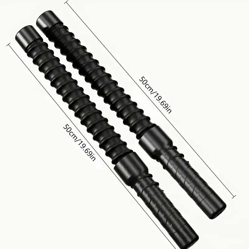 1 Pair of Wireless Fitness Weight Loss Rope Fitness Trainers