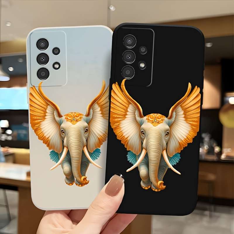 1pc Mixed Color 2 For Samsung Galaxy S21 Add   5G Phone Cases