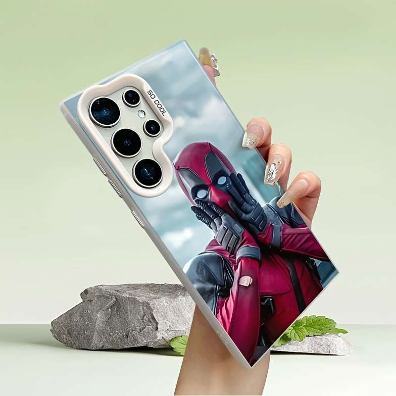 1pc Mixed Color 1 For Samsung Galaxy S21 5G Phone Cases