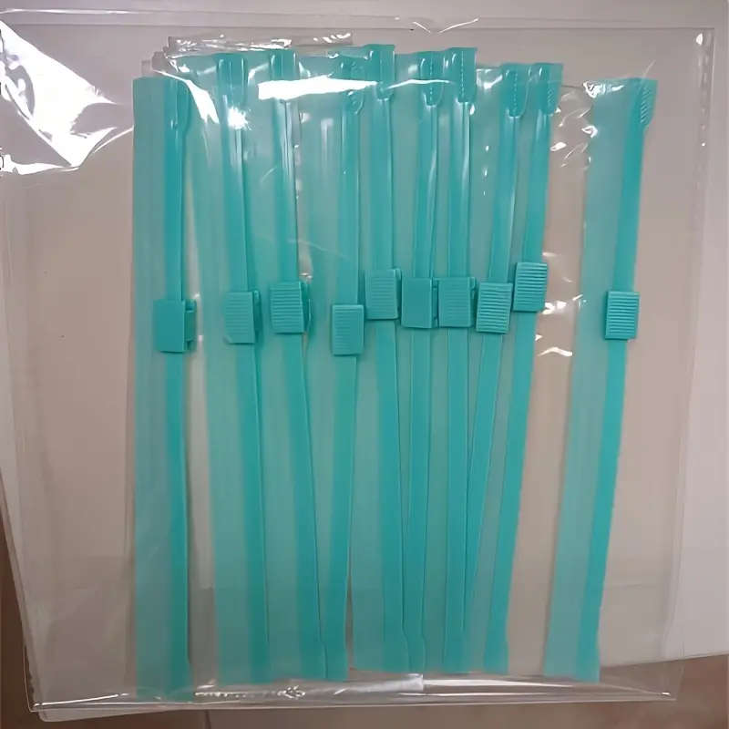 15 Leak-Proof Zip-Lock Freezer Bags