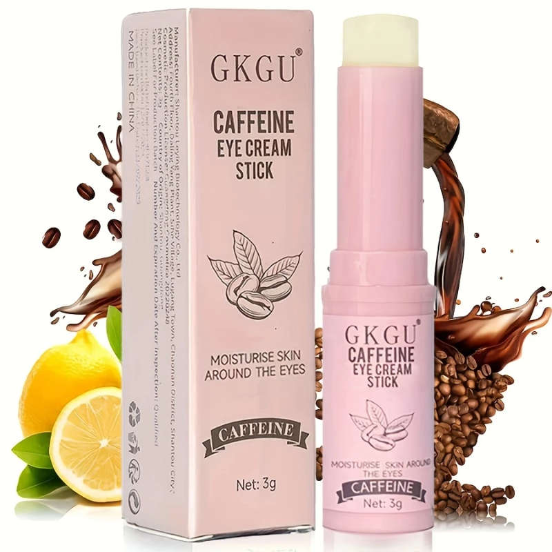 Caffeine Eye Cream Stick