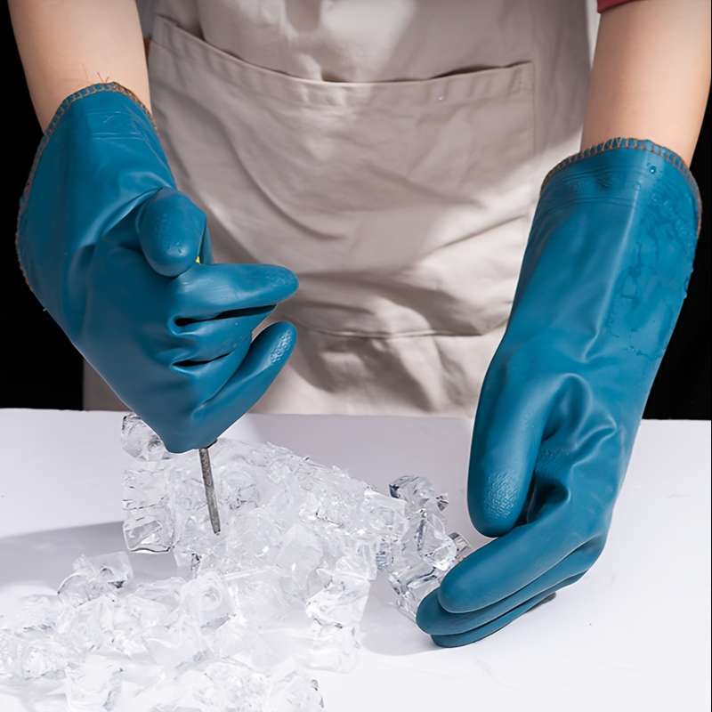 1 Pair  Household Cleaning Gloves