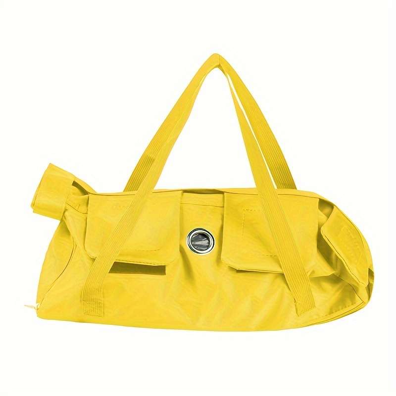 1pc Greensize S Cat For 1 2kg Pet Bag