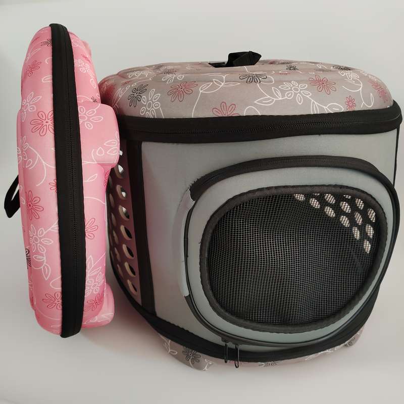 1pc grey Pet Bag