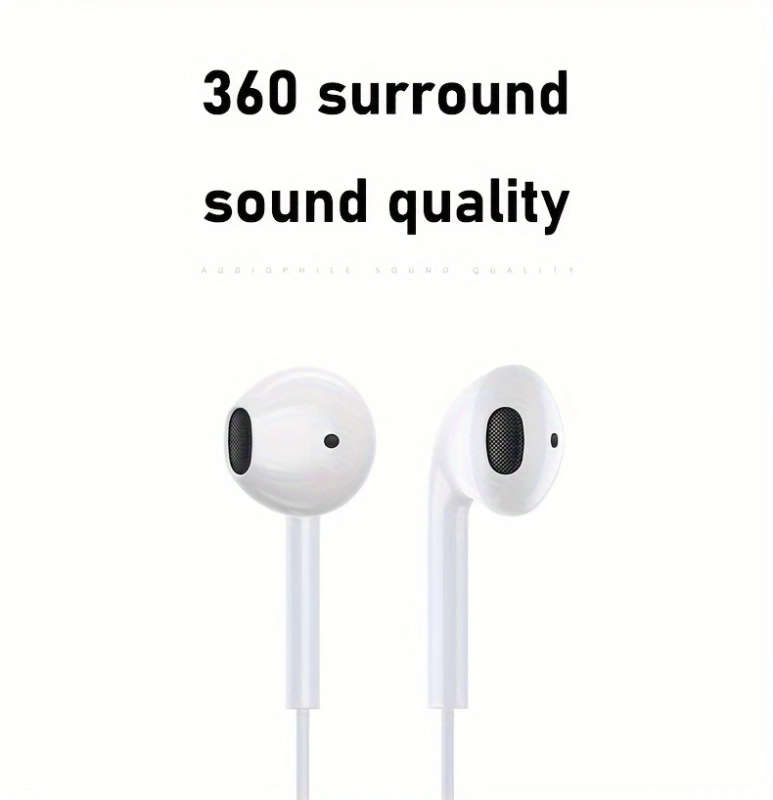 Earphone