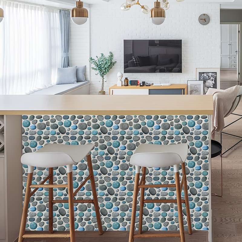 6pcs Wall Stickers