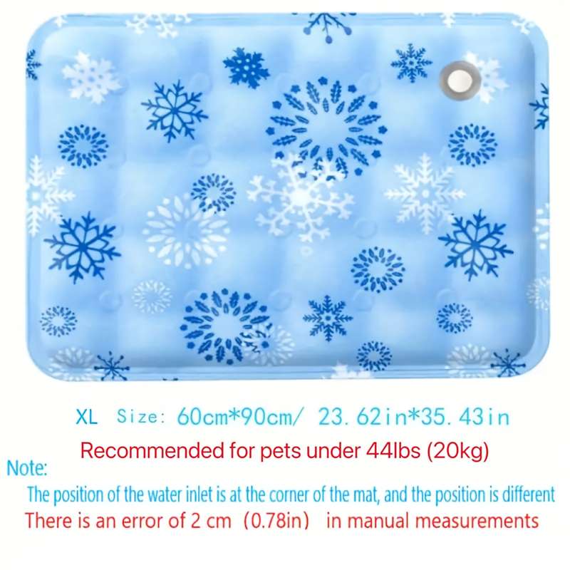 1piece  Cooling Pad