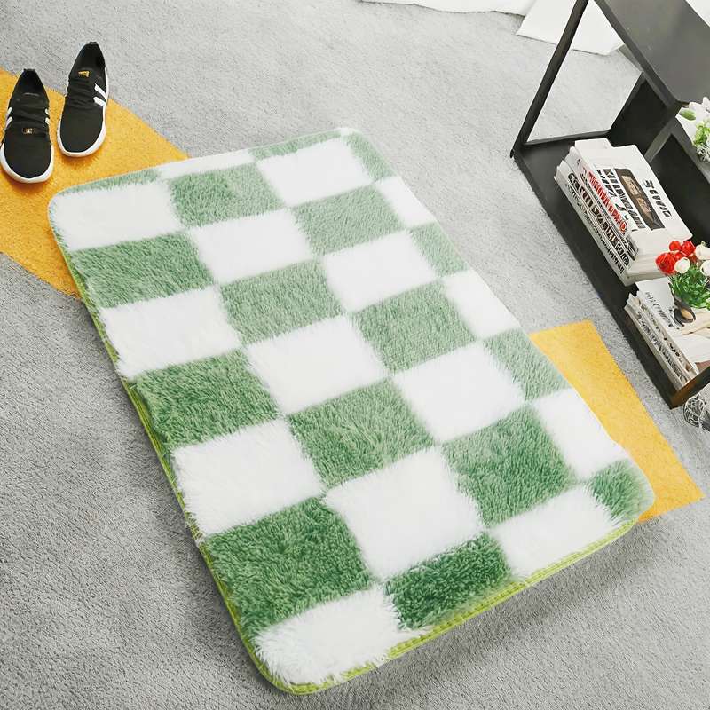 1Pc 60x160cm 23.6x62.9inch Floor Mat