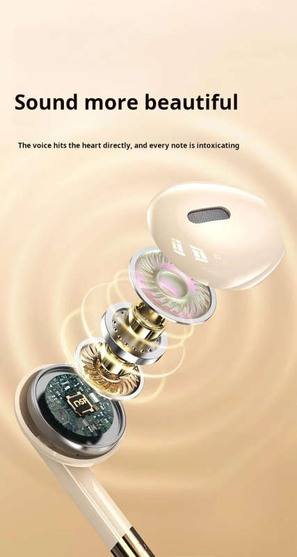Earphone