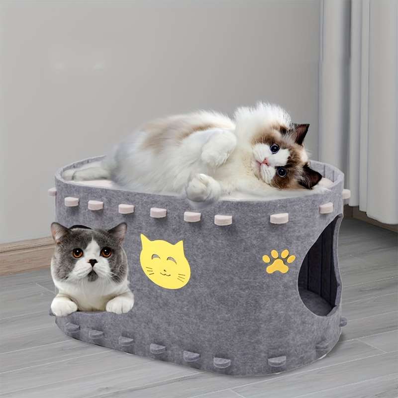 1pc grey Pet Bag