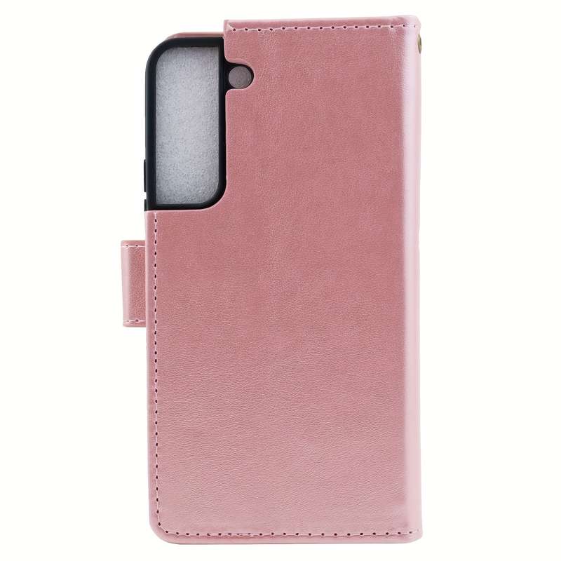 1Ps Rose Golden For Samsung S21 Plus Phone Cases