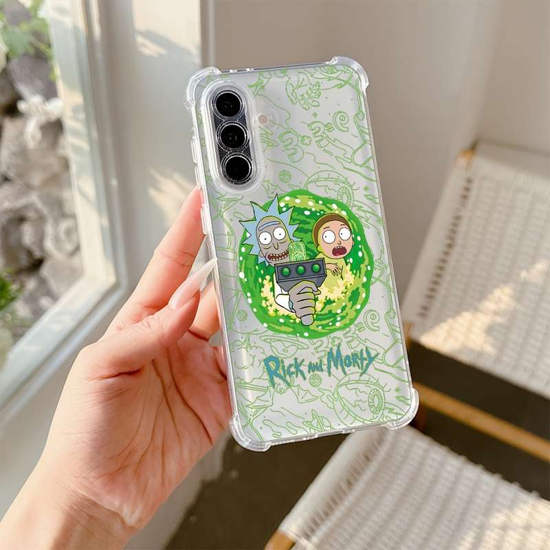 1Ps Mixed Color 1 For Samsung Galaxy A23 Phone Cases