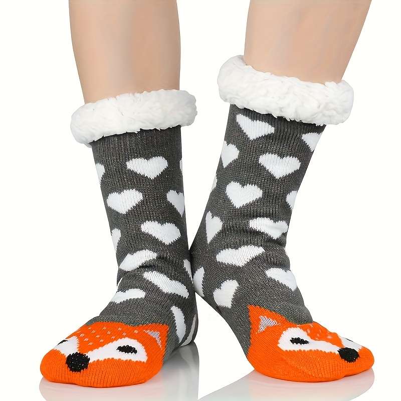 Sock 1 Pair Grey