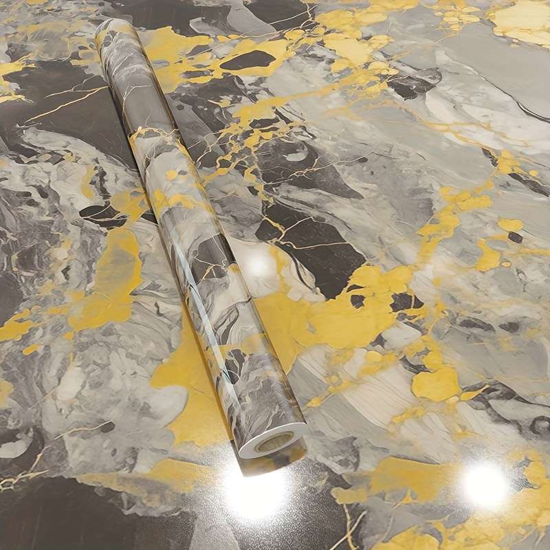 1PC Wall StickersFor Galaxy Gilt59.99cmX10.0Meters